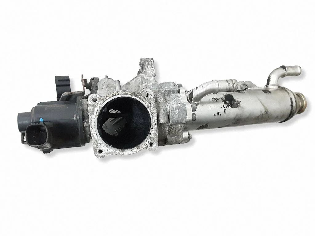 EGR valve cooler – Volvo V70 (2005-2008)