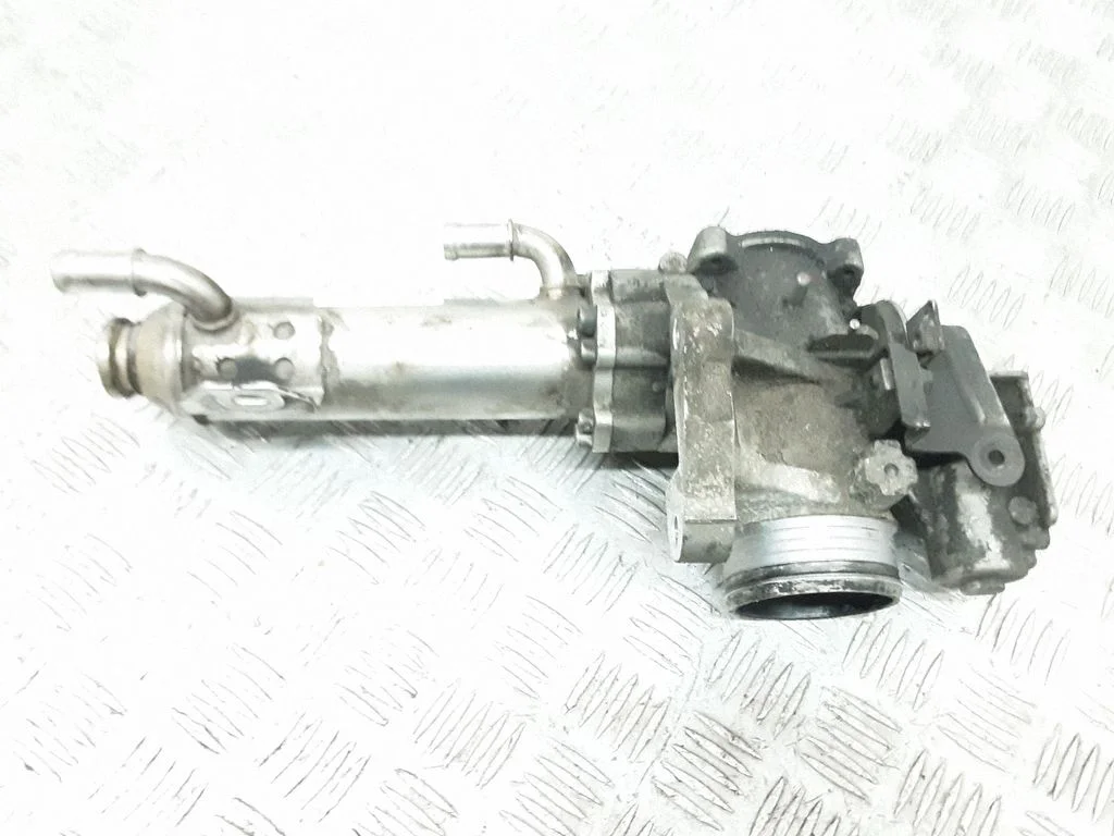 EGR valve cooler 880766L