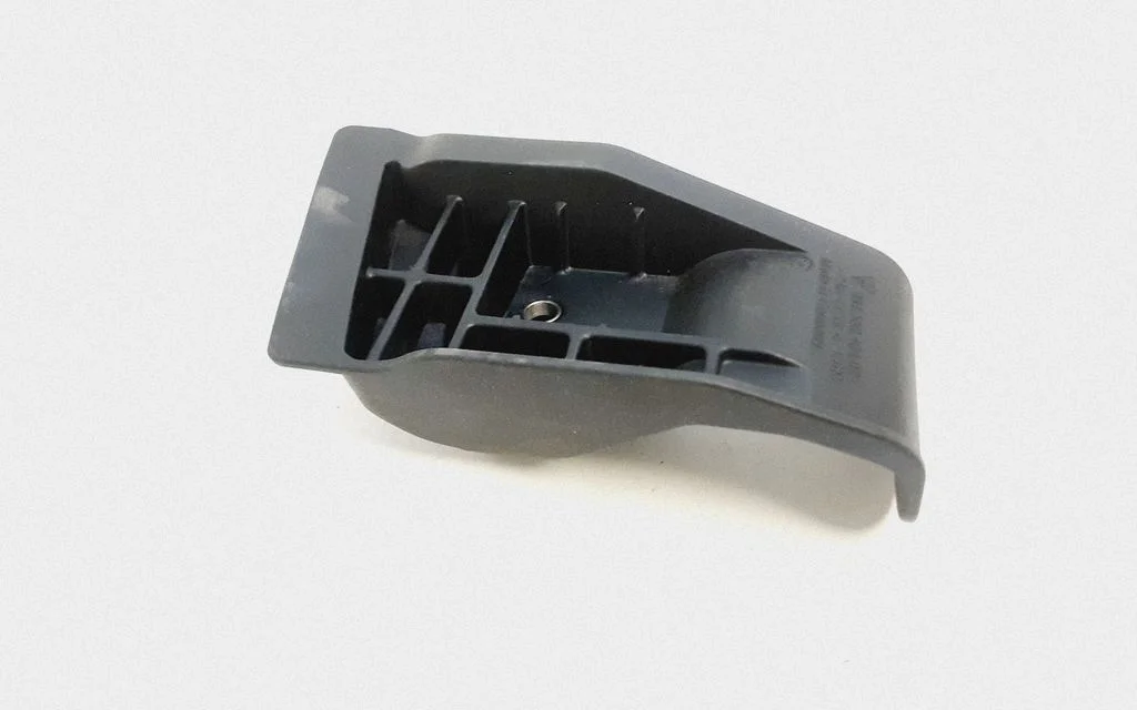 Muu salongiosa – Porsche Boxster 981 (2012-2016)