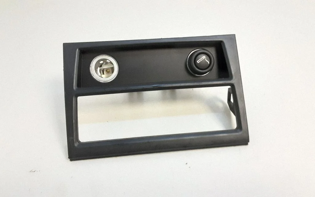 Muu salongiosa – BMW 7-seeria F01 F02 F03 F04 (2008-2016)