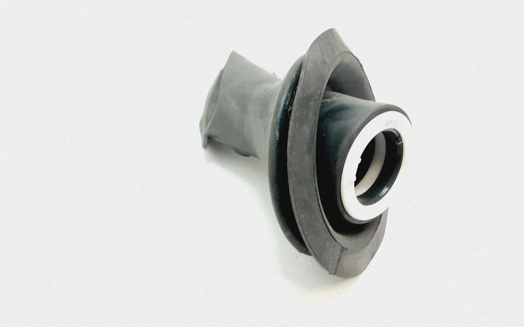Other exterior part – BMW X5 F15 (2013-2017)