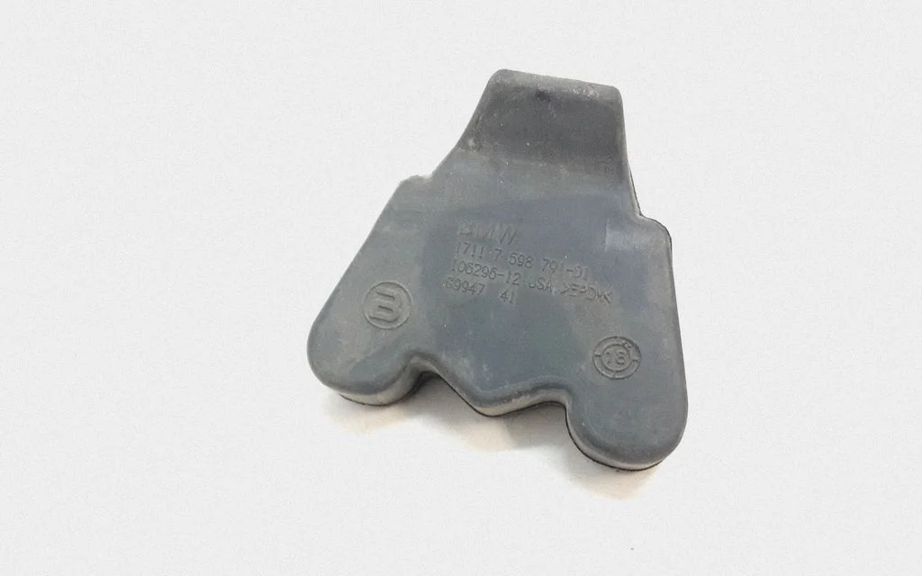 Other exterior part – BMW X5 F15 (2013-2017)