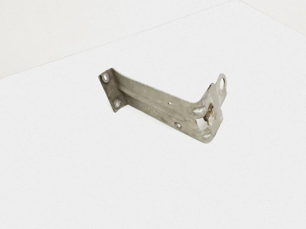 Other exterior part – BMW X5 E70 (2006-2013)