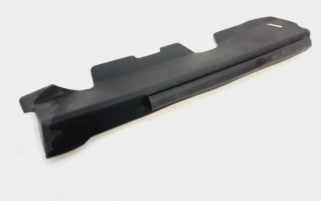 Other exterior part – Toyota RAV 4 (XA40) (2012-2018)