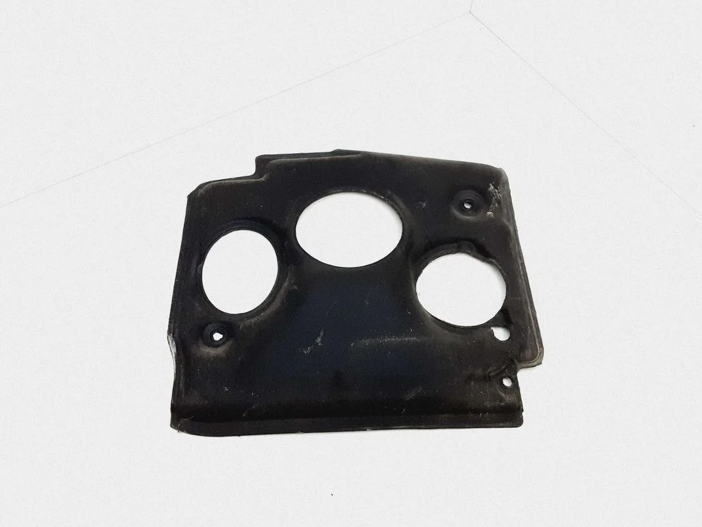 Other exterior part – BMW X5 E70 (2006-2013)