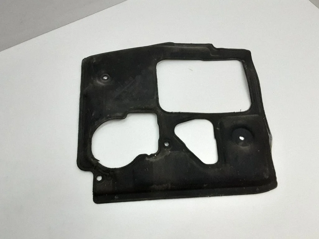 Other exterior part – BMW X5 E70 (2006-2013)