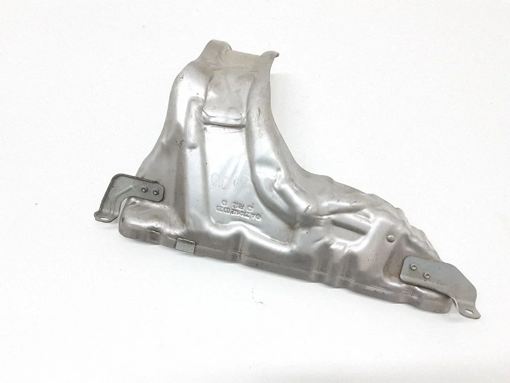 Other engine bay part – Mercedes-Benz C-Class W205 (2014-2021)
