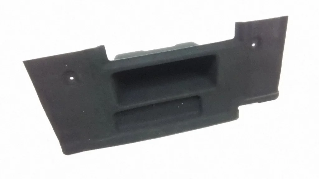 Pagasiruumi panipaik – BMW 7-seeria F01 F02 F03 F04 (2008-2016)