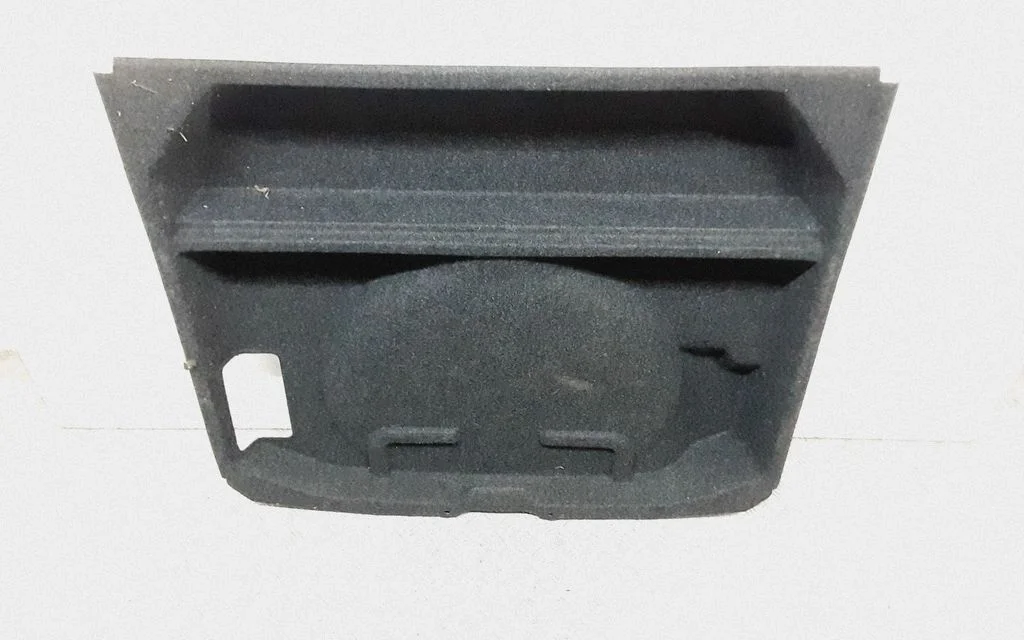 Pagasiruumi panipaik – Volvo XC60 (2009-2013)
