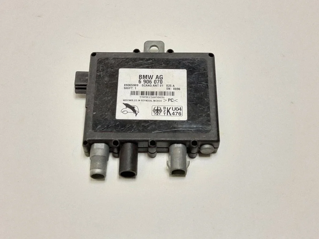 Aerial antenna amplifier 6906070