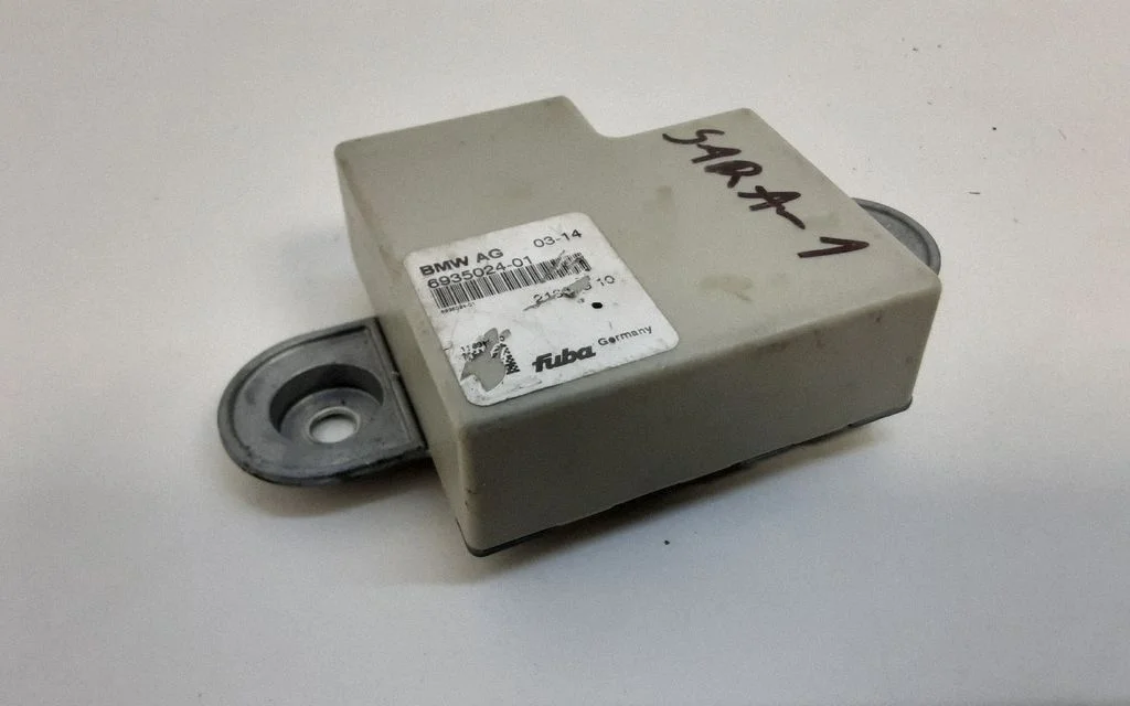 Aerial antenna amplifier 6935024