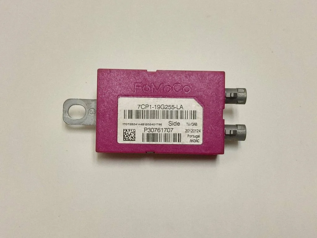 Aerial antenna amplifier P30761707