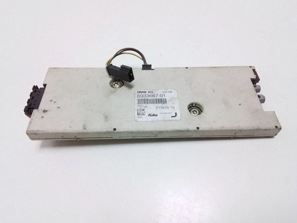 Aerial antenna amplifier 6933667