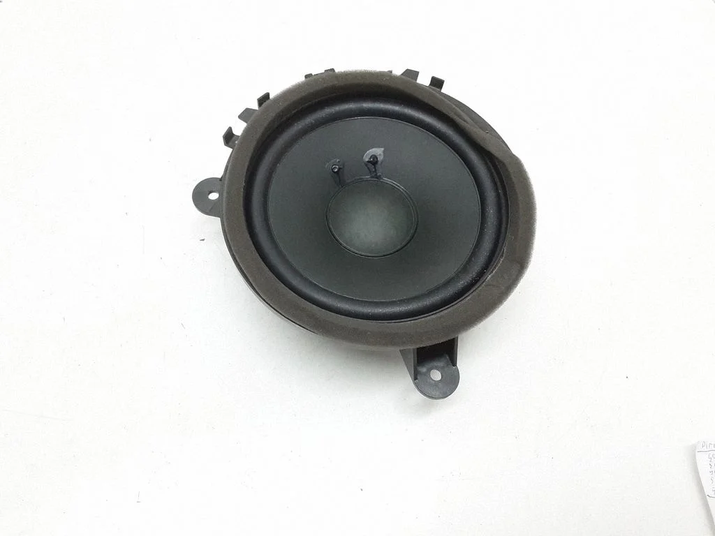 Front door speaker 30657445
