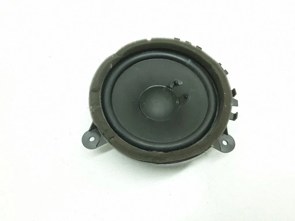 Front door speaker 30657445
