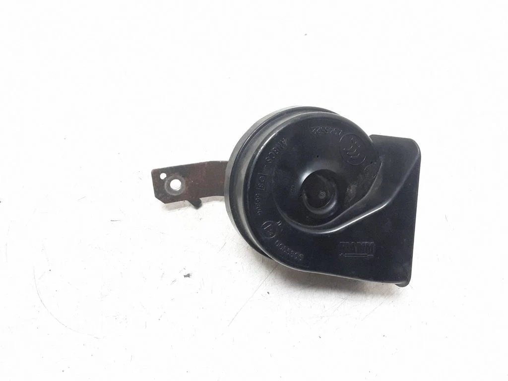 Horn signal – Volvo S60 (2005-2010)