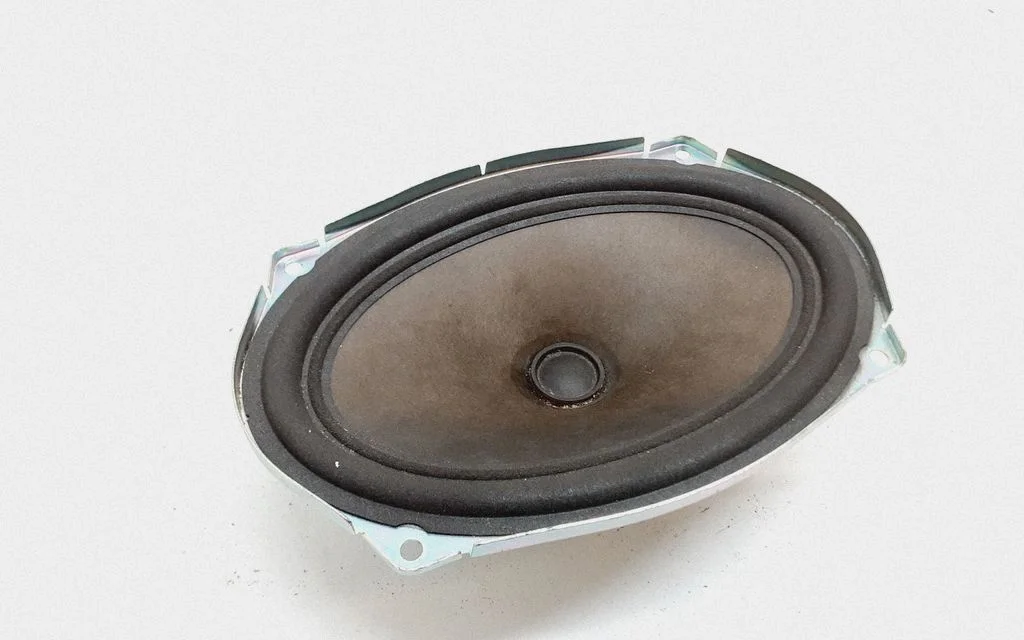 Front door speaker 3422633