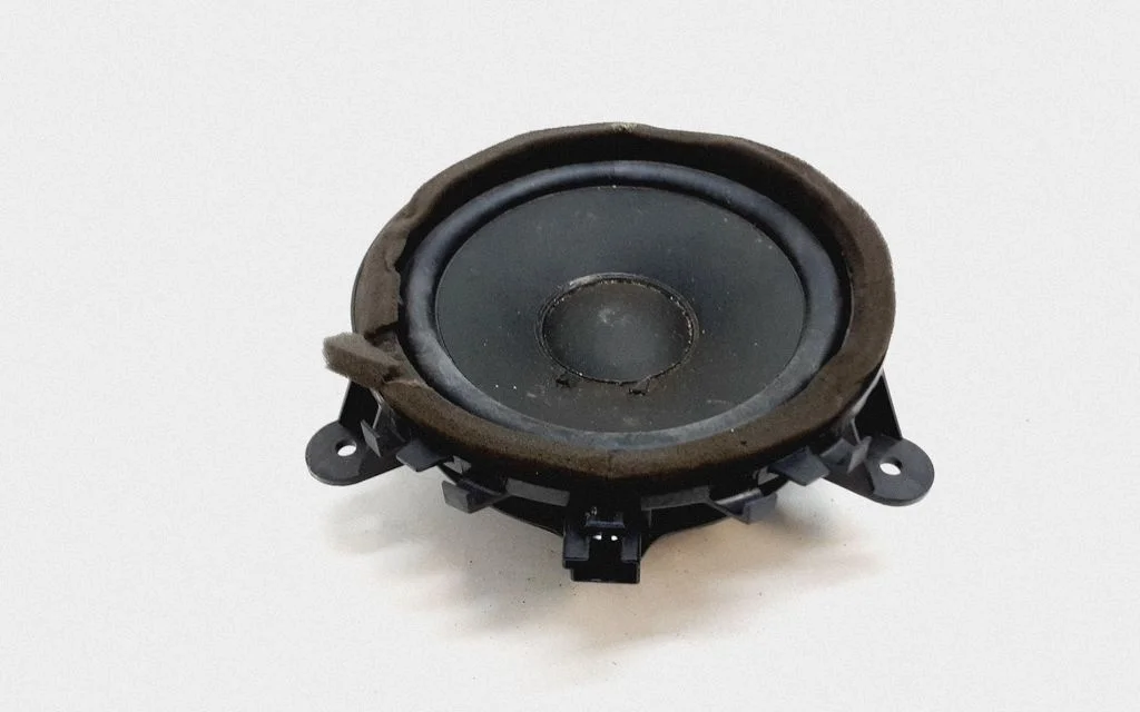 Front door speaker 30657445