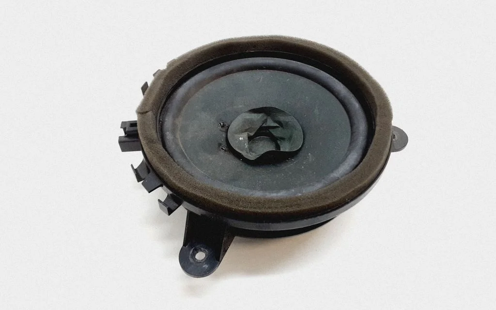 Front door speaker 30657444