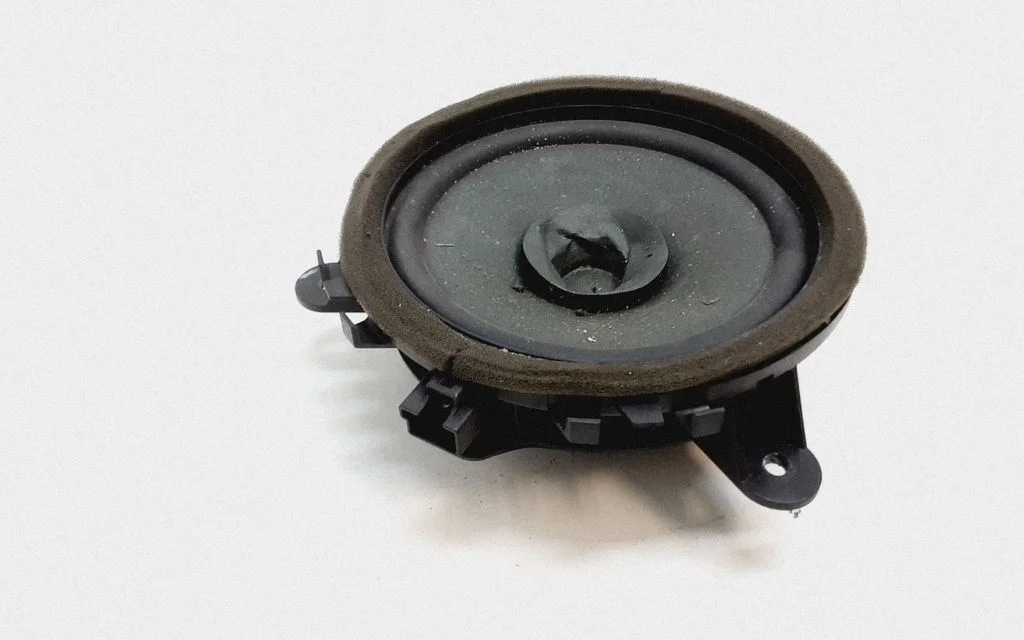 Front door speaker 30657444