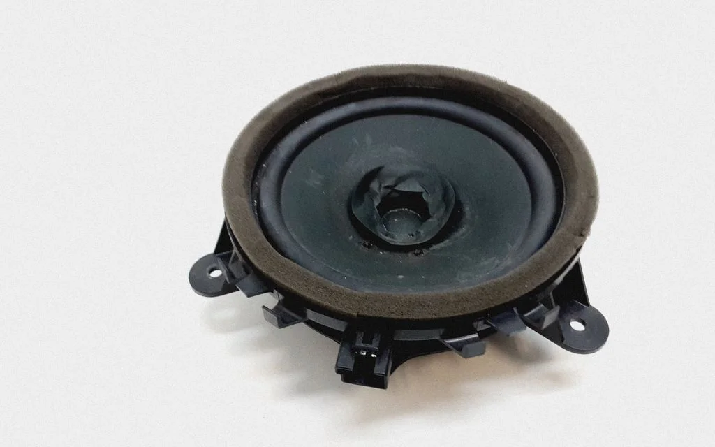 Front door speaker 30657444