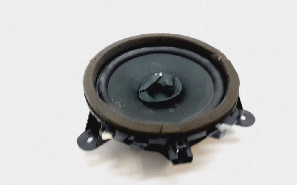 Front door speaker 30657444