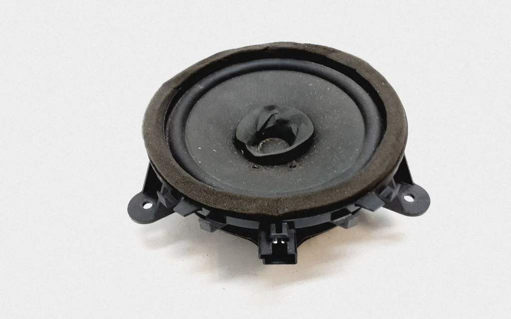 Front door speaker 30657444