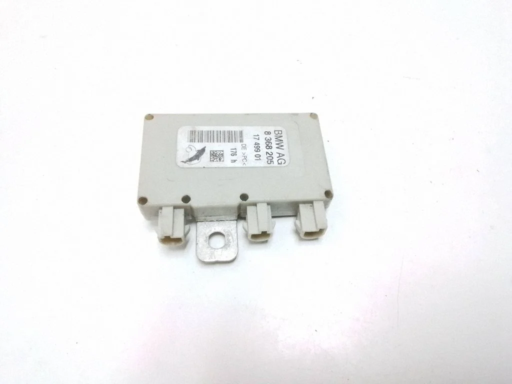 Aerial antenna amplifier 8368205