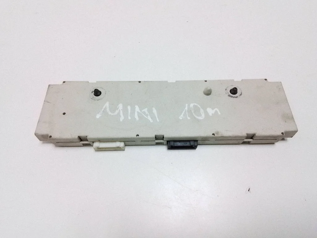 Aerial antenna amplifier 3416765