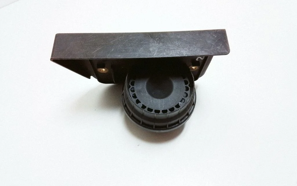 Alarm system siren – BMW 7 Series E65 E66 (2001-2008)