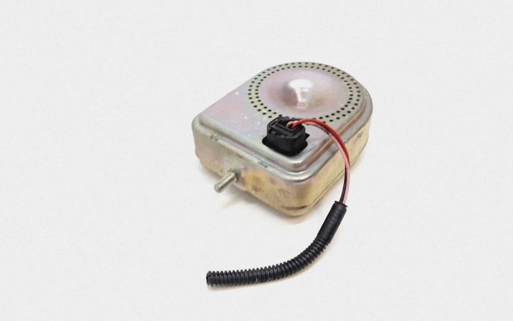Alarm system siren – Volvo XC90 (2007-2014)