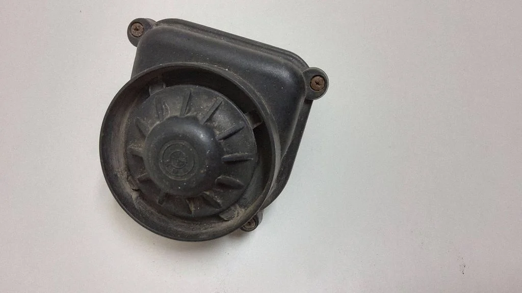 Alarm system siren – BMW 1 Series E81 E87 (2004-2011)
