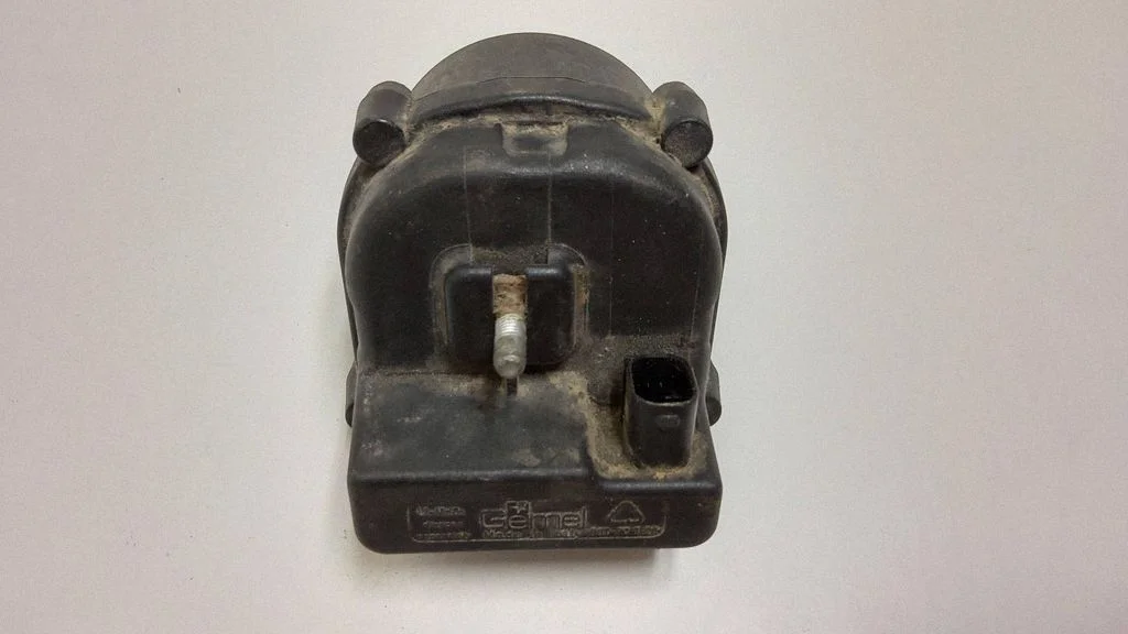 Alarm system siren – BMW 7 Series E65 E66 (2001-2008)
