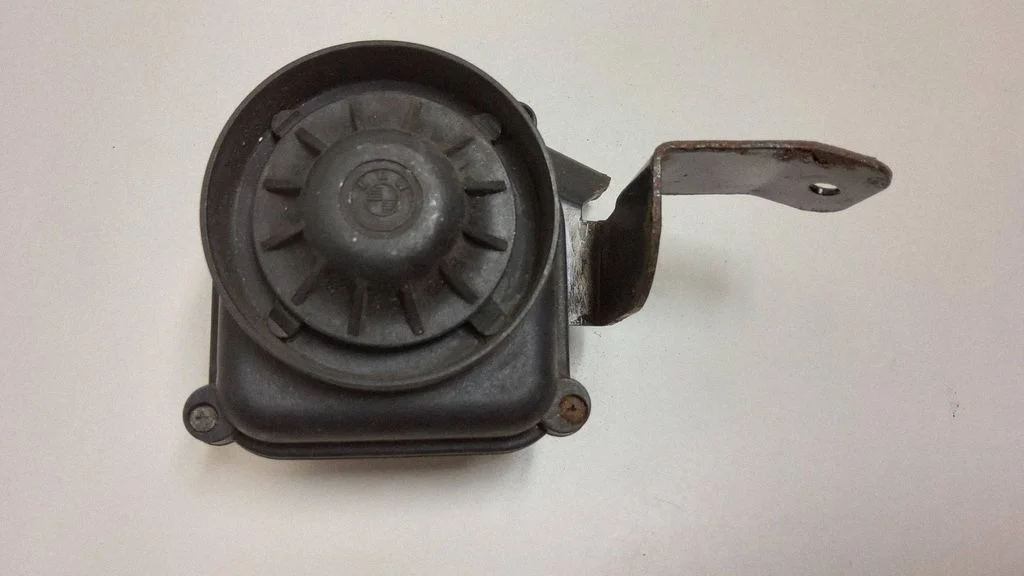 Alarm system siren – BMW 7 Series E65 E66 (2001-2008)
