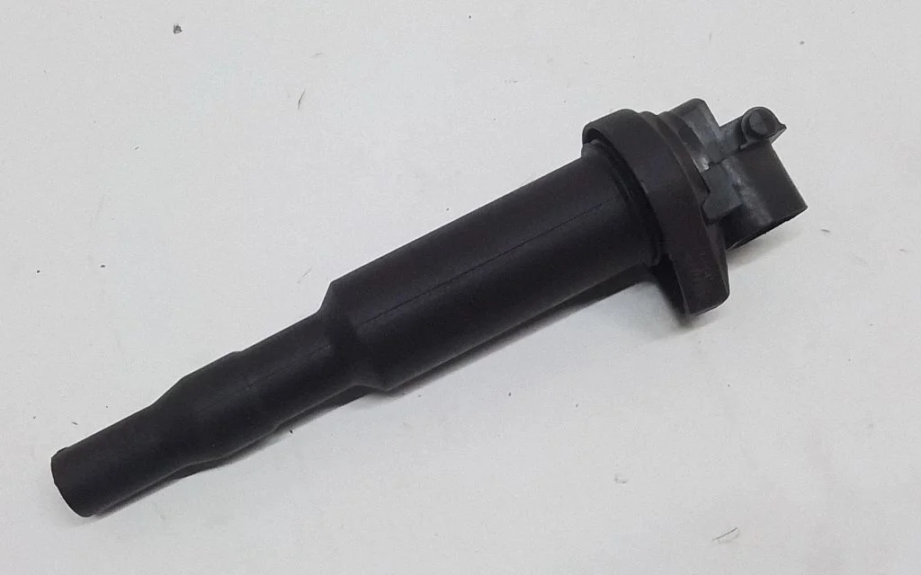 High voltage ignition coil 7594937