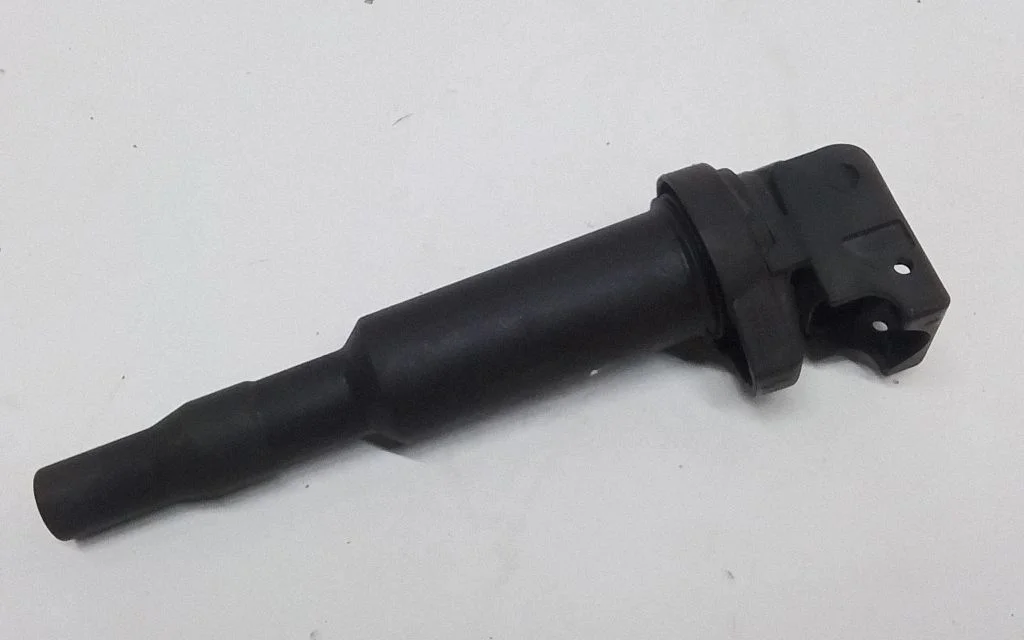 High voltage ignition coil 7594937