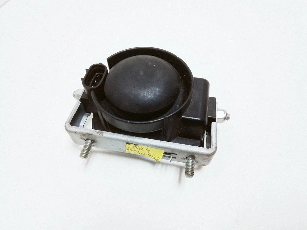 Alarm system siren – Toyota Prius (XW20) (2003-2009)