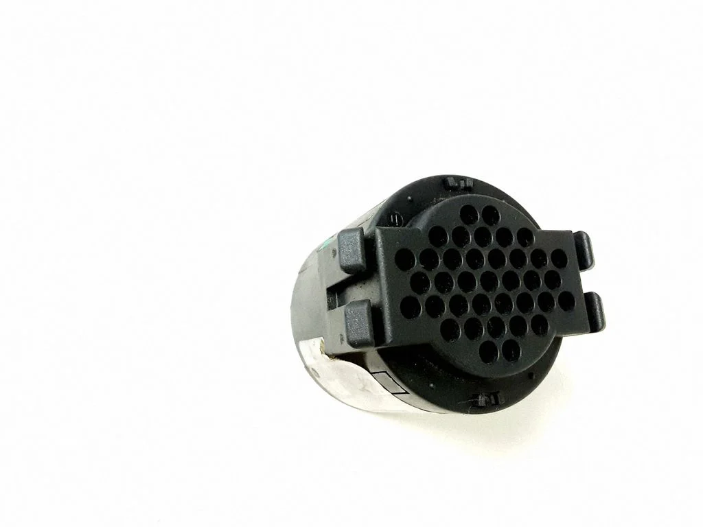 Alarm system siren – BMW X5 E53 (1999-2006)