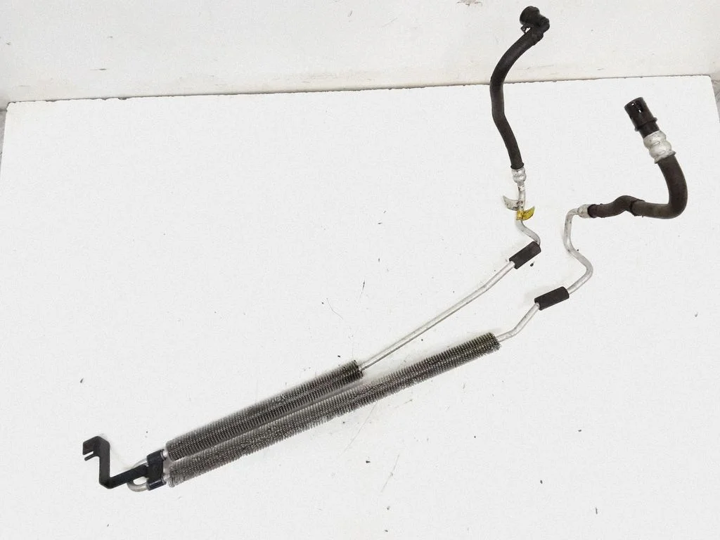 Power steering radiator – Volvo XC60 (2009-2013)