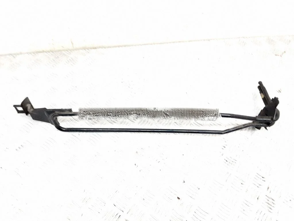 Power steering radiator – Mercedes-Benz E-Class W211 (2002-2009)