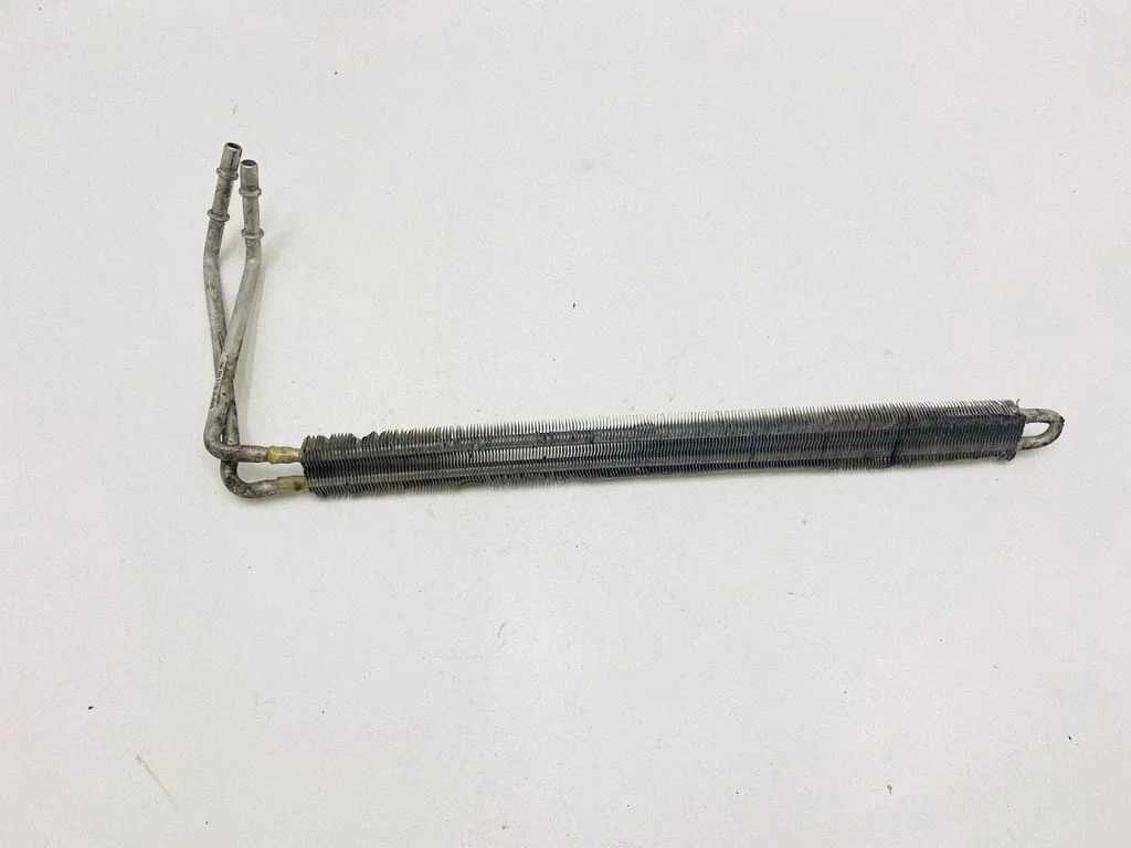 Power steering radiator – BMW X5 E53 (1999-2006)