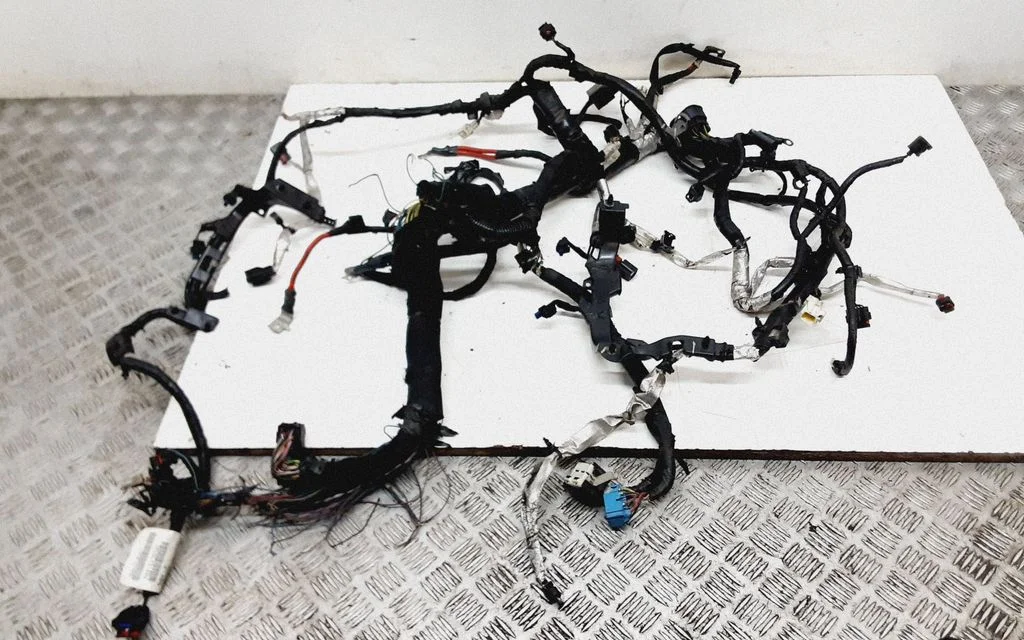 Engine installation wiring loom – Chrysler Town & Country V (2008-2016)