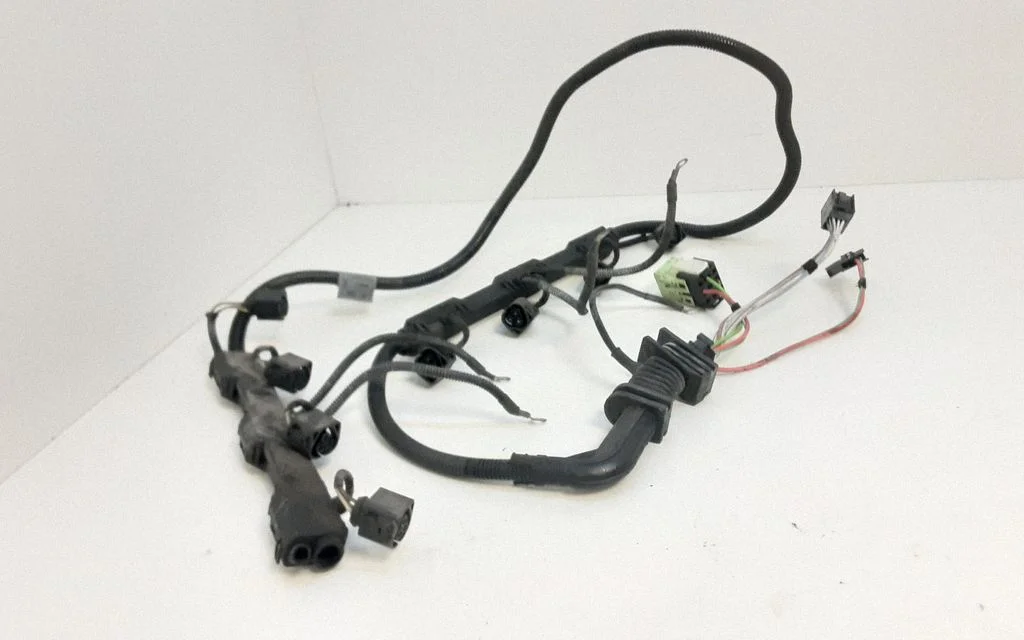 Engine installation wiring loom – BMW X5 E70 (2006-2013)