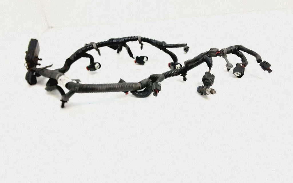 Engine installation wiring loom – Chrysler Town & Country V (2008-2016)
