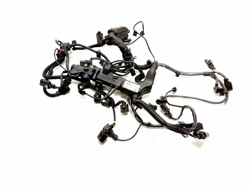 Engine installation wiring loom – Mini Cooper Countryman R60 (2011-2016)