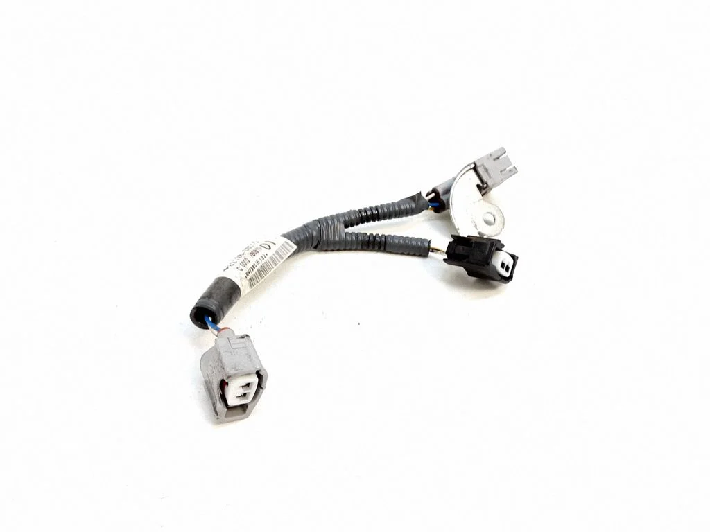 Engine installation wiring loom – Toyota RAV 4 (XA40) (2012-2018)