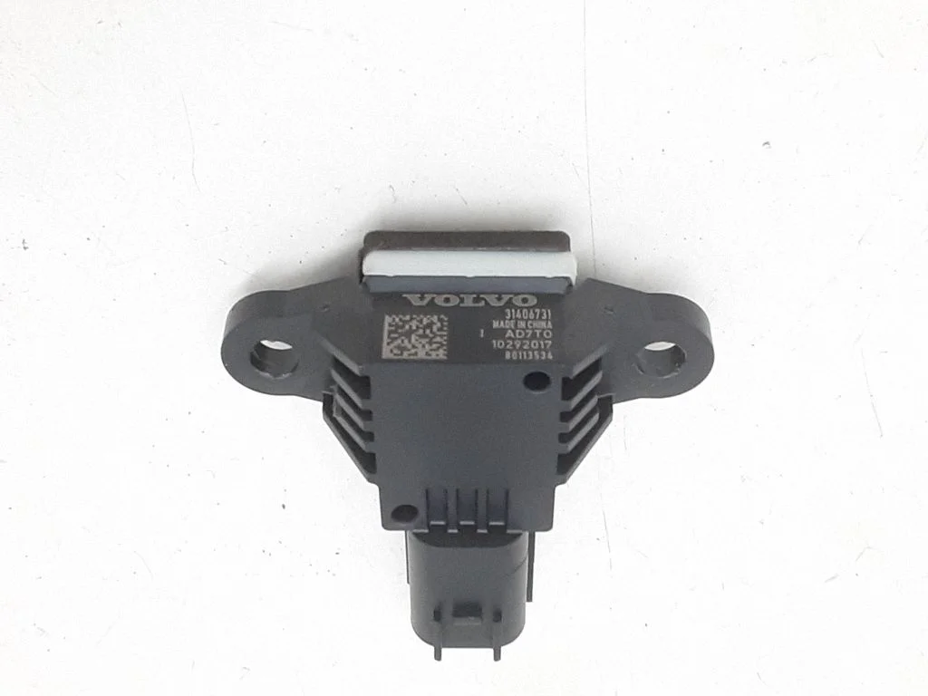 Airbag deployment crash/impact sensor – Volvo XC90 (2014-)