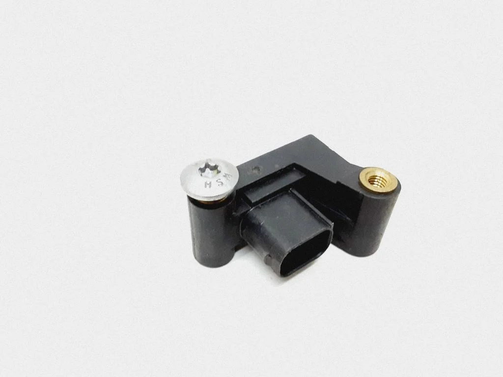 Airbag deployment crash/impact sensor – BMW 7 Series E65 E66 (2001-2008)