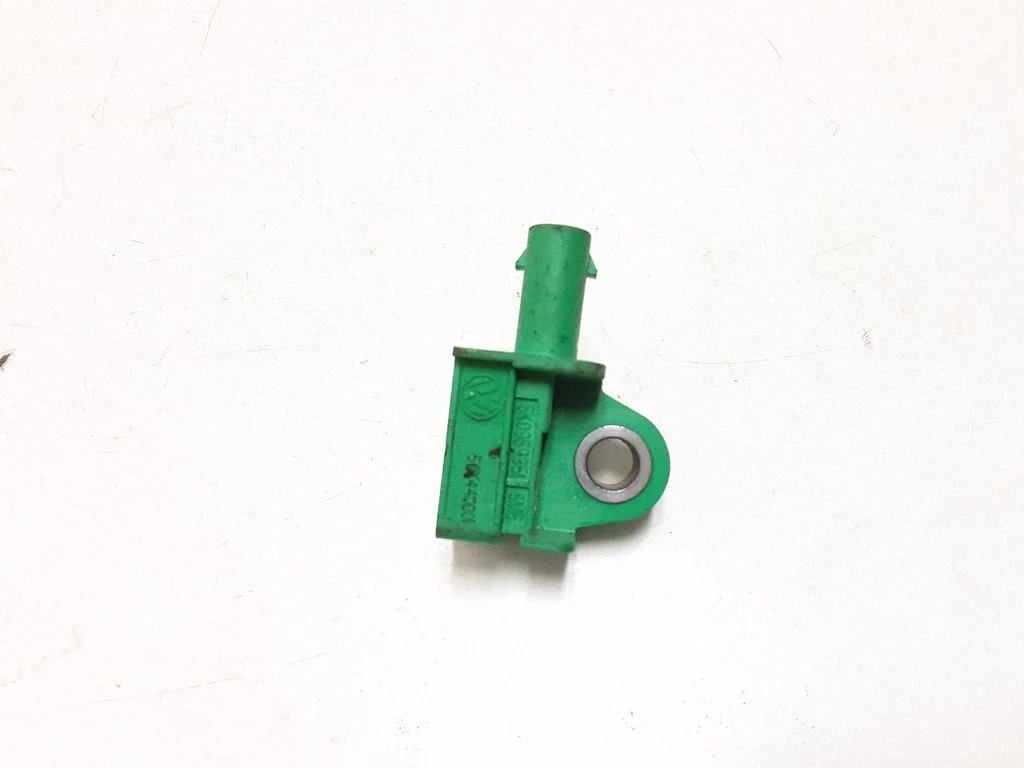 Airbag deployment crash/impact sensor – Volkswagen Touran II (2010-2016)
