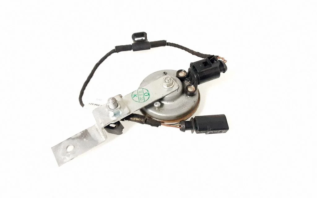 Alarm system siren – Volkswagen Passat CC (2008-2016)